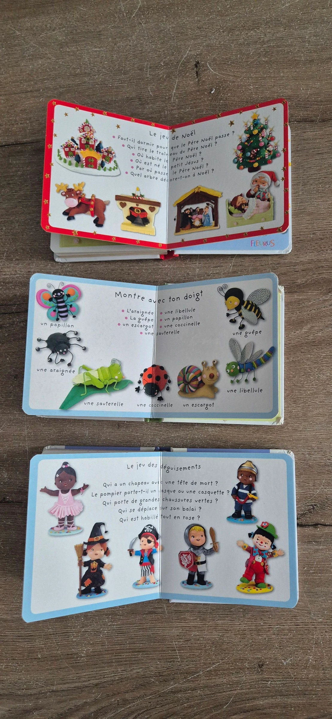 Lot books L'imagerie des bébés – photo 9